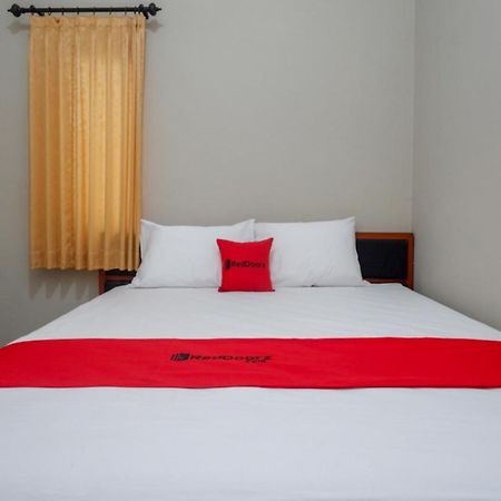 Reddoorz Near Kampus Ump Purwokerto 2 Hotel Sumbang Buitenkant foto