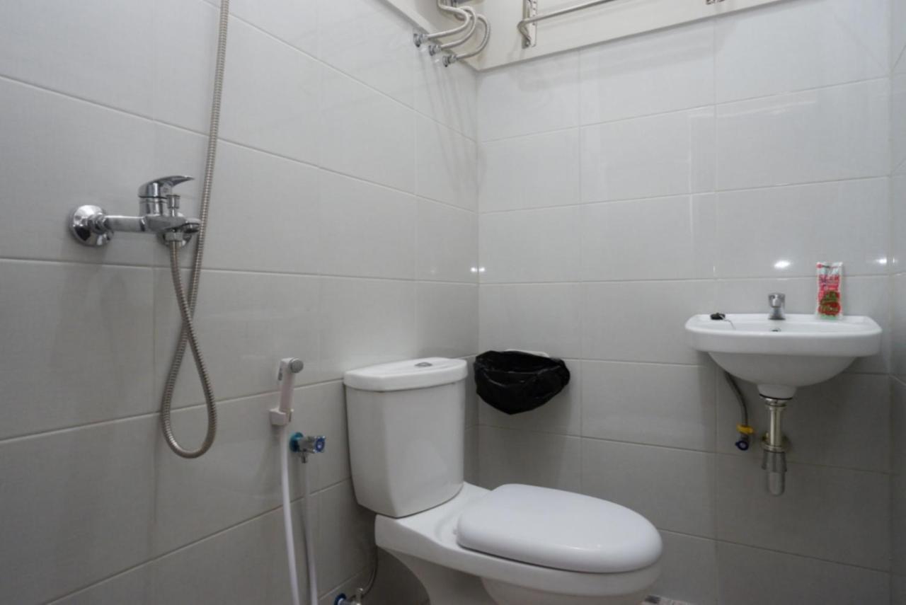 Reddoorz Near Kampus Ump Purwokerto 2 Hotel Sumbang Buitenkant foto