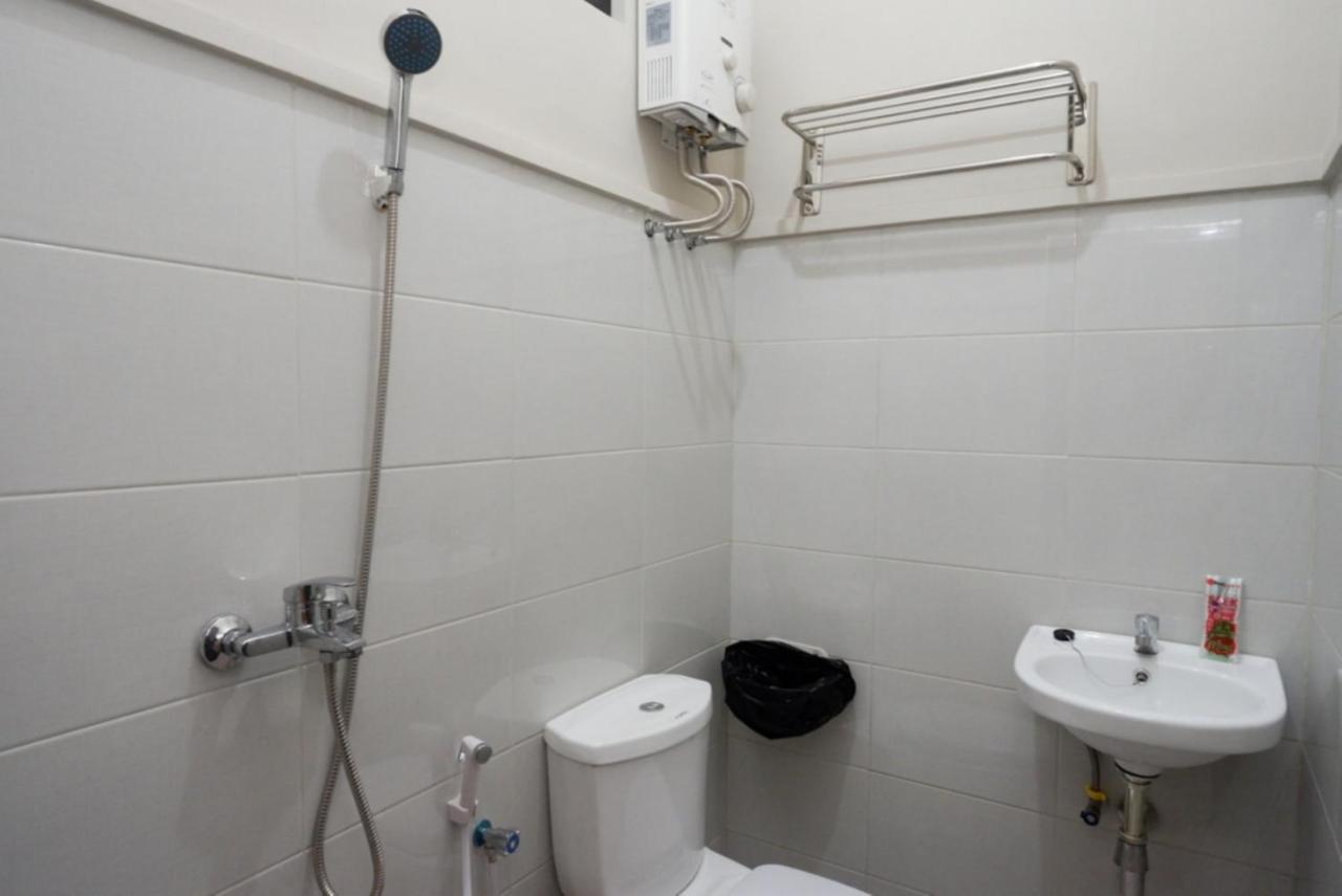 Reddoorz Near Kampus Ump Purwokerto 2 Hotel Sumbang Buitenkant foto